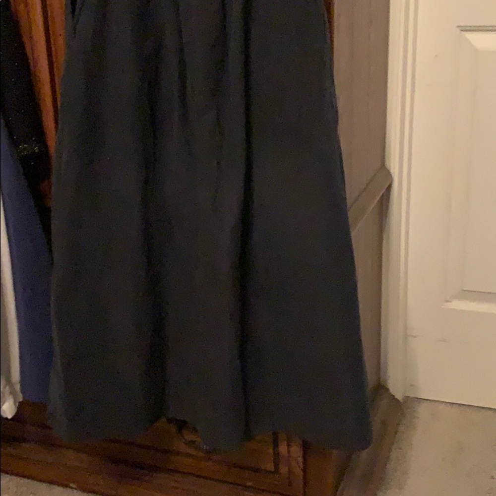 Napa Valley size 8 black skirt - Picture 6 of 6